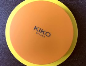 kiko beyond limits bronzer powder comparison