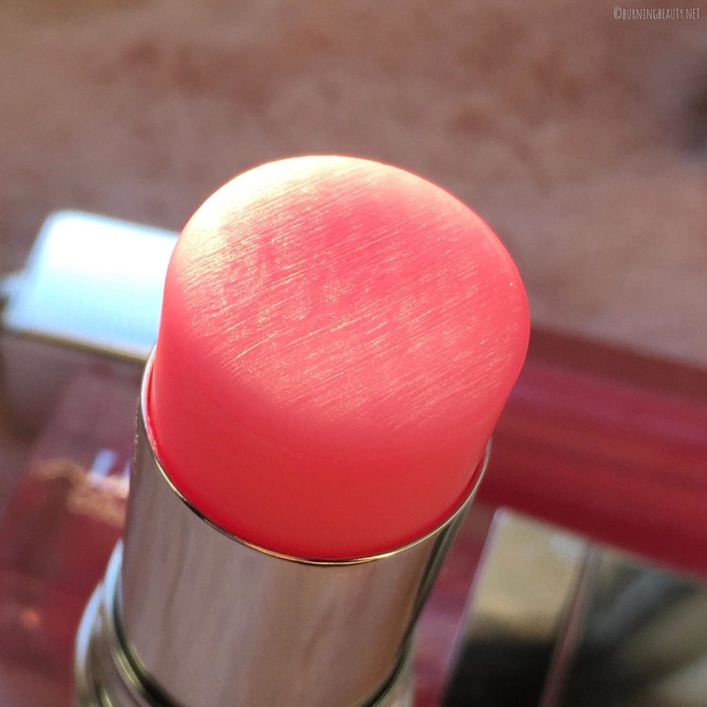 dior pure glow collection stick open