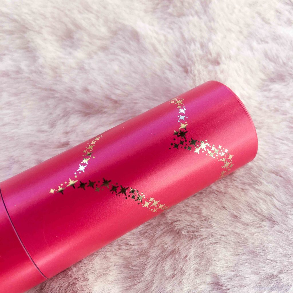 kiko ray of love sparkling lip balm pack