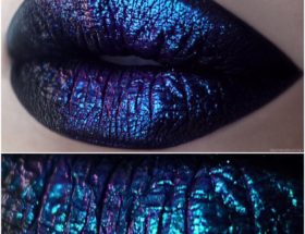 karla cosmetics lullaby loose pigment shifts